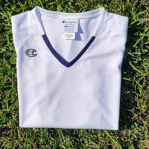 Champion Tee V Neck